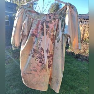 Mushka by Sienna Rose Shirt PL